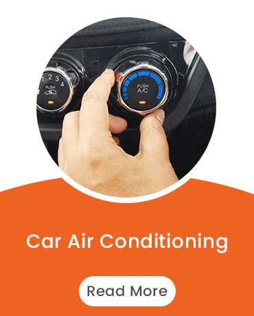 Car Air Conditioning Keilor Park